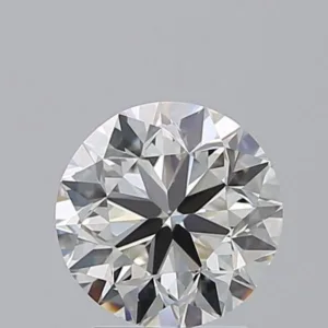 2.02 Carat Round I VS1 Natural Diamond
