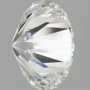 3 Carat Round E VVS2 Lab Diamond