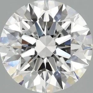 3 Carat Round E VVS2 Lab Diamond