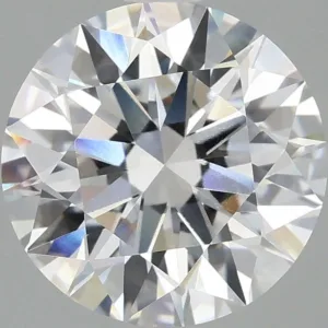 3 Carat Round E VVS2 Lab Diamond