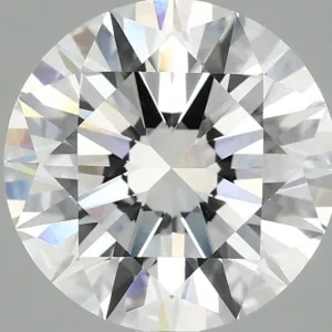 3 Carat Round E VVS2 Lab Diamond