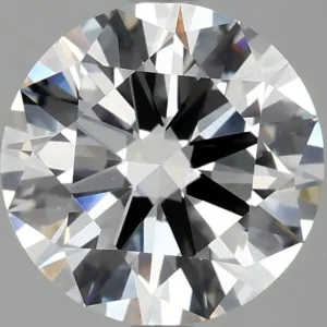 3 Carat Round E VVS2 Lab Diamond
