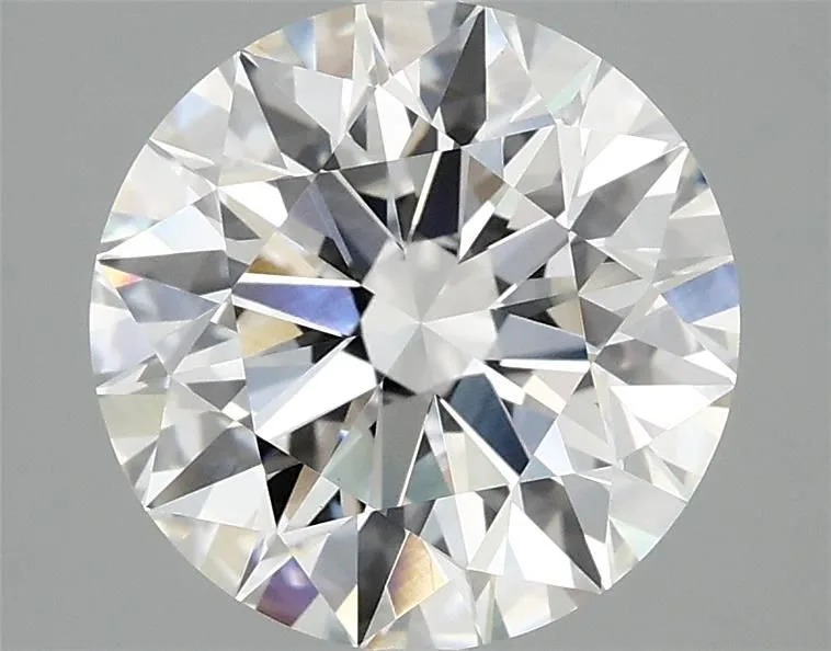 3 Carat Round F VVS2 Lab Diamond 1 3 Carat Round F VVS2 Lab Diamond