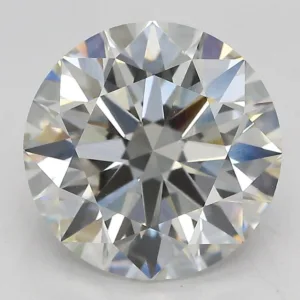 4.1 Carat Round G VVS2 Lab Diamond