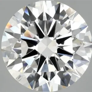 7.1 Carat Round E VVS2 Lab Diamond