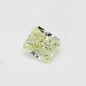 0.29 Carat Radiant Natural Diamond