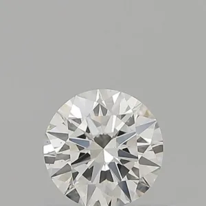0.4 Carat Round I VS2 Natural Diamond
