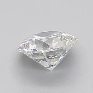 0.46 Carat Round E VS2 Natural Diamond
