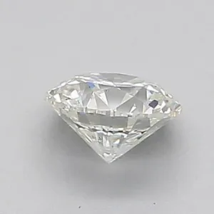 0.46 Carat Round G VS2 Natural Diamond
