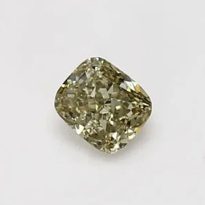 0.5 Carat Cushion Brilliant VS2 Natural Diamond