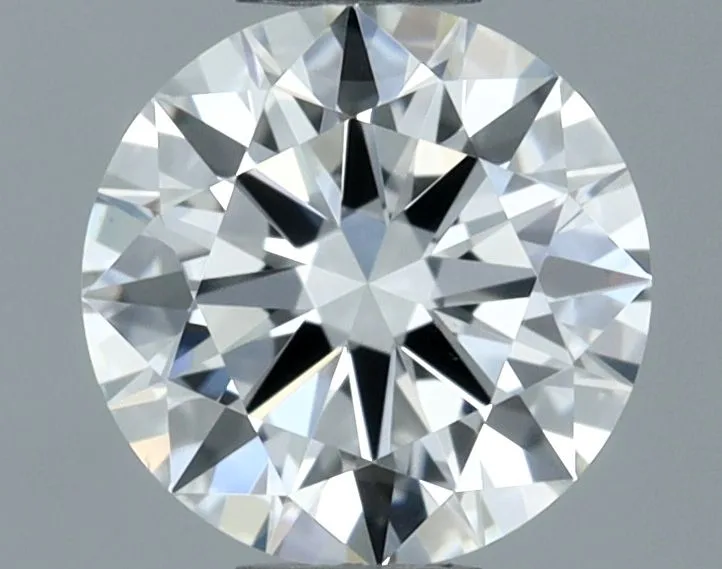 0.5 Carat Round F VS2 Natural Diamond 1 0.5 Carat Round F VS2 Natural Diamond