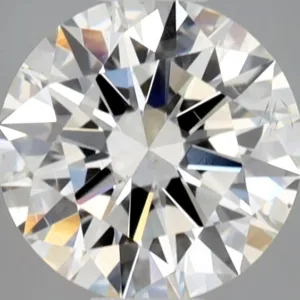 0.5 Carat Round I SI1 Natural Diamond