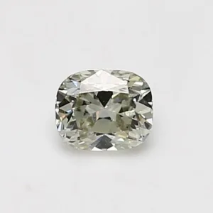0.55 Carat Cushion Modified Natural Diamond