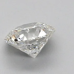 0.6 Carat Round G VS2 Natural Diamond