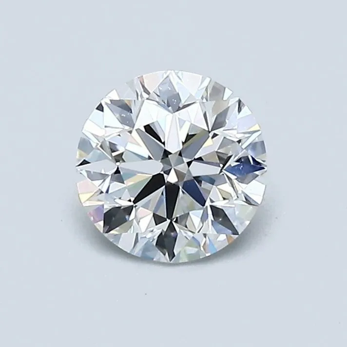 0.7 Carat Round D VS1 Natural Diamond 1 0.7 Carat Round D VS1 Natural Diamond