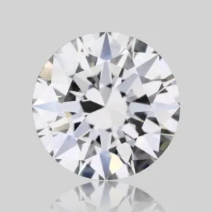 0.7 Carat Round F VS1 Natural Diamond