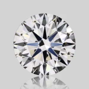 0.7 Carat Round G VS1 Natural Diamond