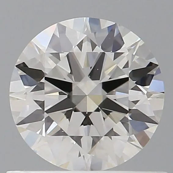 0.71 Carat Round I VS2 Natural Diamond 1 0.71 Carat Round I VS2 Natural Diamond