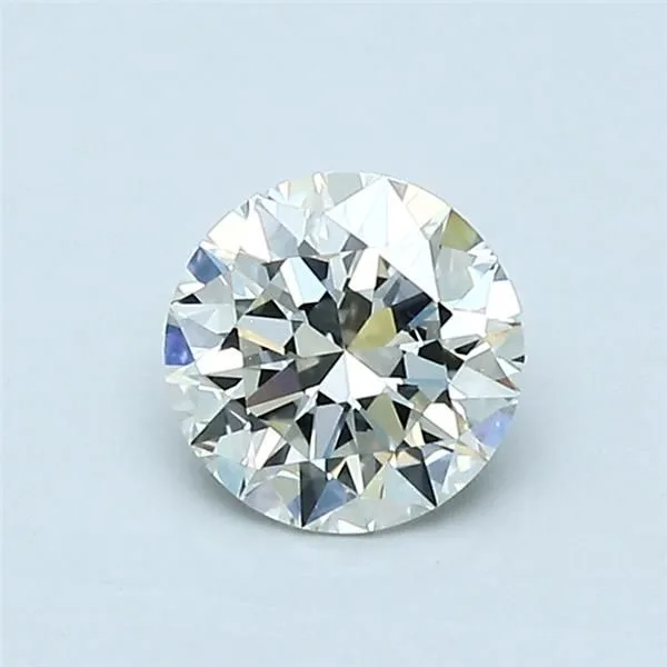 0.72 Carat Round K VS1 Natural Diamond 1 0.72 Carat Round K VS1 Natural Diamond