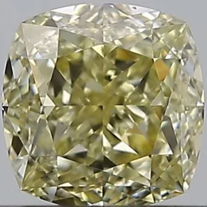 0.75 Carat Cushion Brilliant VS2 Natural Diamond