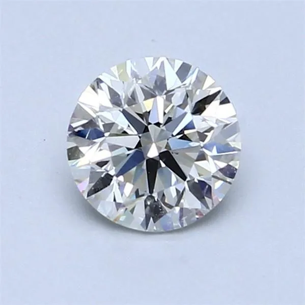 0.9 Carat Round F VS2 Natural Diamond 1 0.9 Carat Round F VS2 Natural Diamond