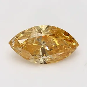 0.94 Carat Marquise Natural Diamond