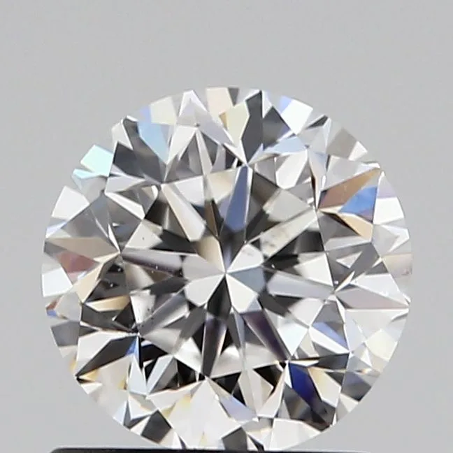 1 Carat Round E VS2 Natural Diamond 1 1 Carat Round E VS2 Natural Diamond