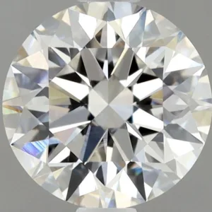 1 Carat Round G VS1 Natural Diamond