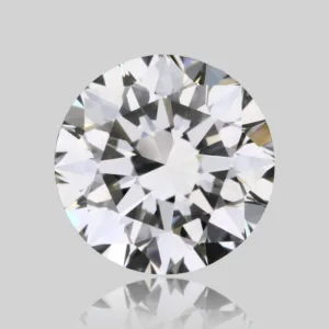 1 Carat Round G VVS1 Natural Diamond
