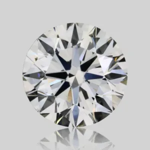 1 Carat Round I SI1 Natural Diamond