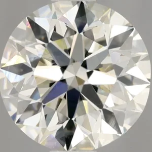 1 Carat Round I VS1 Natural Diamond
