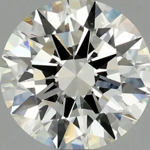1 Carat Round I VS1 Natural Diamond