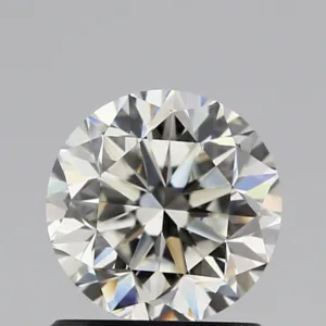1 Carat Round I VS1 Natural Diamond