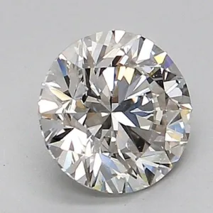 1 Carat Round I VS2 Natural Diamond