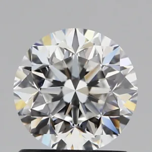 1.01 Carat Round E VS1 Natural Diamond