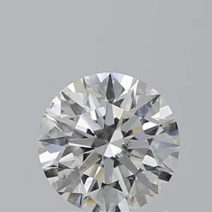 1.01 Carat Round G SI2 Natural Diamond