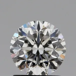 1.01 Carat Round G VS1 Natural Diamond
