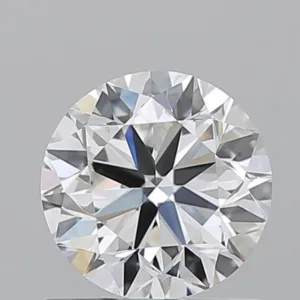 1.01 Carat Round G VS1 Natural Diamond