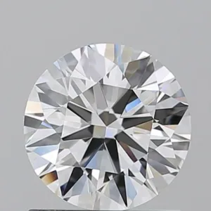 1.01 Carat Round G VS1 Natural Diamond