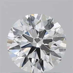 1.01 Carat Round G VS1 Natural Diamond
