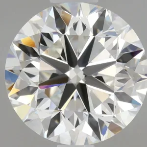 1.01 Carat Round G VS1 Natural Diamond