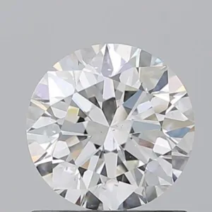 1.01 Carat Round G VS2 Natural Diamond