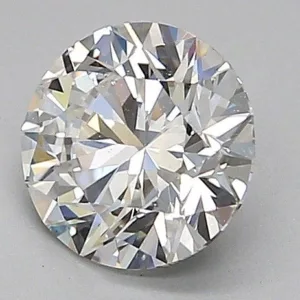 1.01 Carat Round G VS2 Natural Diamond