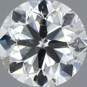 1.01 Carat Round I SI2 Natural Diamond