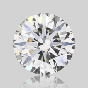 1.01 Carat Round I SI2 Natural Diamond