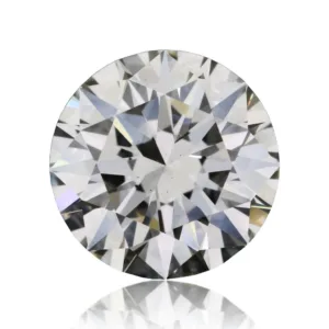 1.01 Carat Round I SI2 Natural Diamond