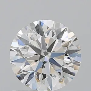 1.01 Carat Round I VS2 Natural Diamond