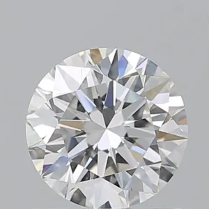 1.02 Carat Round G VVS2 Natural Diamond