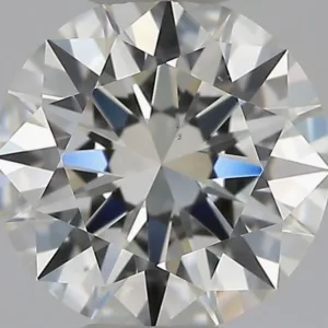 1.02 Carat Round I VS2 Natural Diamond