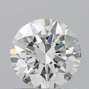 1.02 Carat Round I VS2 Natural Diamond